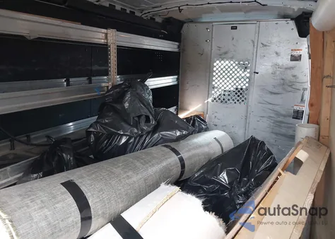 2021 Ford Transit-250 from USA, damaged, VIN 1FTBR1C82MKA66677